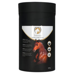 Excellent Horse Probiotika Ergänzungsfutter für Pferde 2,5 kg – Bild 1 von 2