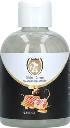 Excellent Horse Propolis Pflegeshampoo für Pferde mit Honig 250 ml – Bild 1 von 2