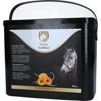 Produktbild von Excellent Horse Ringelblume Ergänzungsfutter für Pferde 500 g