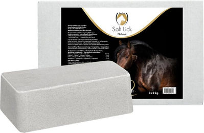 Excellent Horse Salzleckstein für Pferde 10 kg – Bild 1 von 2