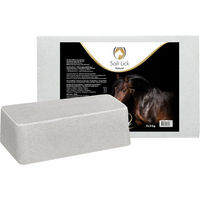 Produktbild von Excellent Horse Salzleckstein für Pferde 10 kg