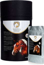 Excellent Horse Sand-Away Pferdefutter 6 x 200 g – Bild 1 von 1