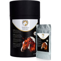 Produktbild von Excellent Horse Sand-Away Pferdefutter 6 x 200 g