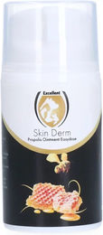 Excellent Horse Scin Derm Propolis Cream Pflegesalbe für Pferde mit Propolis und Honig 50 ml - 50 ml – Bild 1 von 2