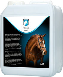 Excellent Horse Shield Spray Refill für Pferde 2,5L – Bild 1 von 2