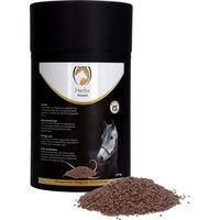 Produktbild von Excellent Horse Spitzwegerich-Saat als Ergänzungsfutter für Pferde zur Unterstützung der Magen-Darm-Verdauung 2,5 kg - 2,5 kg