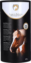 Excellent Horse Sugar in Balance Diätfutter für Senior Pferde zur Gewichtskontrolle und Unterstützung des Stoffwechsels – Bild 1 von 2