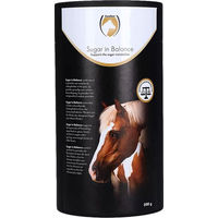 Produktbild von Excellent Horse Sugar in Balance Diätfutter für Senior Pferde zur Gewichtskontrolle und Unterstützung des Stoffwechsels