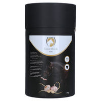 Produktbild von Excellent Horse Sweet Blocks Knoblauch Pferdesnack 3 kg - 3 kg