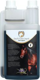 Excellent Horse Teufelskralle Liquid Nahrungsergänzungsmittel für Pferde 1 l – Bild 1 von 1