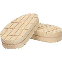 Produktbild von Excellent Hufpflege-Zubehör Easy Hoof Block aus Holz
