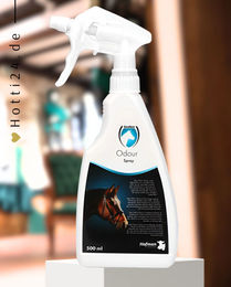Produktbild von Excellent Insektenschutz Odour Fellspray für Hunde