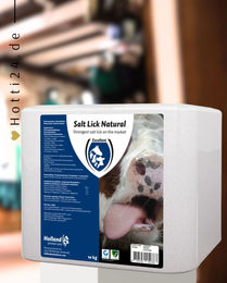 Produktbild von Excellent Leckstein Naturell Mineralstein 10kg