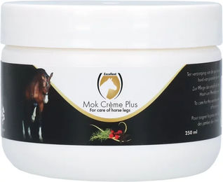 Excellent Mud Fever Cream Plus Wundpflege für Pferde 250 ml – Bild 1 von 2