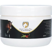 Produktbild von Excellent Mud Fever Cream Plus Wundpflege für Pferde 250 ml