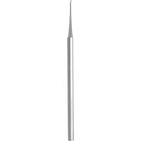 Produktbild von Excellent Ohrenreiniger aus Edelstahl in Silber