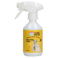 Produktbild von Excellent Pets Bite Stop Spray Fernhaltemittel für Hunde 250 ml - 250 ml