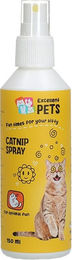 Excellent Pets Catnip Spray Katzenminze 150 ml - 150 ml – Bild 1 von 2