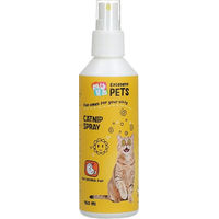 Produktbild von Excellent Pets Catnip Spray Katzenminze 150 ml - 150 ml