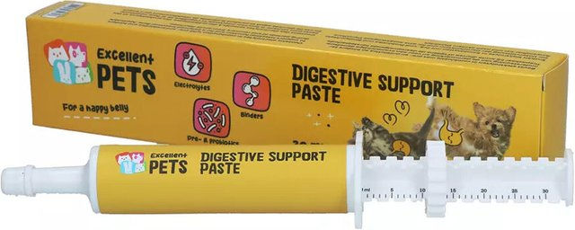 Excellent Pets Digestive Support Paste 30 ml – Bild 1 von 2