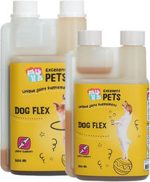 Excellent Pets Dog Flex Gelenk-Supplement für Hunde 500 ml - 500 ml – Bild 1 von 4