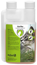 Excellent Pets Flex Gelenk-Supplement für Katzen 250 ml - 250 ml – Bild 1 von 2