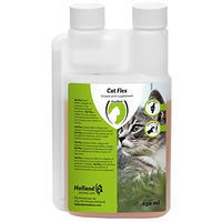 Produktbild von Excellent Pets Flex Gelenk-Supplement für Katzen 250 ml - 250 ml