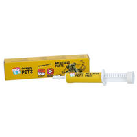 Produktbild von Excellent Pets No Stress Paste zur Stressreduktion für Hunde und Katzen 10 ml - 10 ml