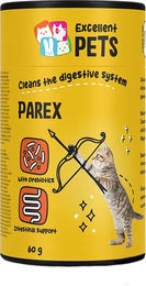 Excellent Pets Parex Nahrungsergänzung für Katzen 60 g - 60 g – Bild 1 von 1