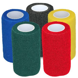 Excellent Pets Profi Tierbandage Gelb 10 cm – Bild 1 von 2