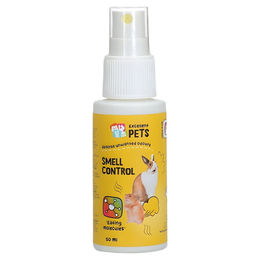 Produktbild von Excellent Pets Smell Control Geruchskontrolle für Hunde 50 ml