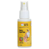 Produktbild von Excellent Pets Smell Control Geruchskontrolle für Hunde 50 ml
