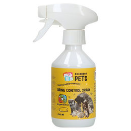 Produktbild von Excellent Pets Urine Control Spray für Hunde 250 ml