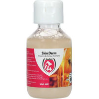 Produktbild von EXCELLENT Pferdepflege Skin Derm Propolis Honig Shampoo zur Fellpflege 100 ml - 100 ml
