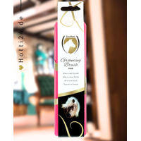 Produktbild von Excellent Pflegebürste Rosa 17,5 cm