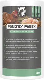 Excellent Poultry Parex Geflügel Ergänzungsfutter für die Verdauung und Immunstärkung 250 g – Bild 1 von 3