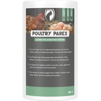 Produktbild von Excellent Poultry Parex Geflügel Ergänzungsfutter für die Verdauung und Immunstärkung 250 g
