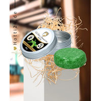 Produktbild von Excellent Shampoo Bar Hi Gloss Aloe Vera Fellpflege 60g