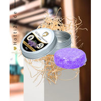 Produktbild von Excellent Shampoo Bar Hi Gloss Lavendel 60g zur Fellpflege