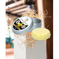 Produktbild von Excellent Shampoo Bar Hi Gloss Lemon Fellpflege 60g