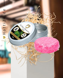 Produktbild von Excellent Shampoo Bar Hi Gloss Tea Tree 60g