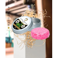 Produktbild von Excellent Shampoo Bar Hi Gloss Tea Tree 60g