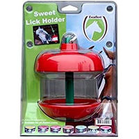 Produktbild von Excellent Sweet Lick Holder