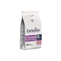 Produktbild von Exclusion Hypoallergenic Puppy Hundefutter Schwein und Erbse 2 kg