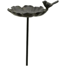 Exner Vogelhaus aus Metall – Bild 1 von 2