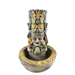 Exo Terra Aztec Wasserfall für Reptilien aus Kunstharz bunt – Bild 1 von 1