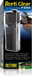 Produktbild von Exo Terra Clear F350 Filterpumpe für Reptilien