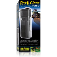 Produktbild von Exo Terra Clear F350 Filterpumpe für Reptilien