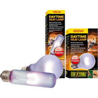 Produktbild von Exo Terra Day Glo Tageslichtlampe T10/15 W 1 Stk - 1 Stk.