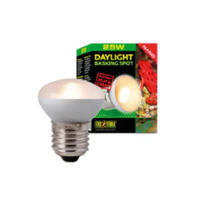 Produktbild von Exo Terra Daylight Basking Spot NANO Tageslichtlampe für Reptilien - 1 Stk.